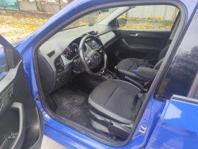 Skoda Fabia | Mobile.bg — малка снимка 9