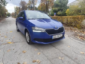 Skoda Fabia | Mobile.bg — малка снимка 2