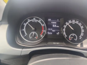 Skoda Fabia | Mobile.bg — малка снимка 10