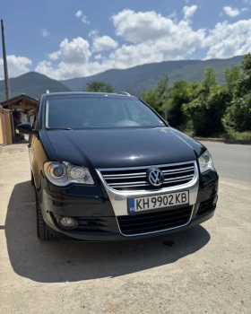 VW Touran - 9600 лв. / 4908.40 € - 81268870 8 | Car24.bg VW Touran - 9600 лв. / 4908.40 € - 81268870 8