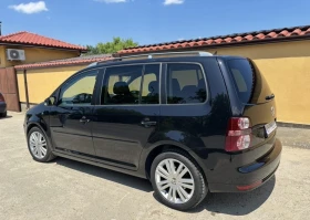 VW Touran - 9600 лв. / 4908.40 € - 81268870 5 | Car24.bg VW Touran - 9600 лв. / 4908.40 € - 81268870 5