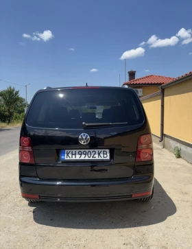 VW Touran - 9600 лв. / 4908.40 € - 81268870 6 | Car24.bg VW Touran - 9600 лв. / 4908.40 € - 81268870 6