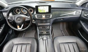 Mercedes-Benz CLS 350 - 30500 лв. / 15594.40 € - 92799689 7 | Car24.bg Mercedes-Benz CLS 350 - 30500 лв. / 15594.40 € - 92799689 7