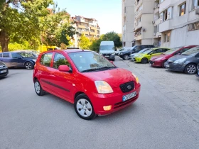 Снимка Kia Picanto