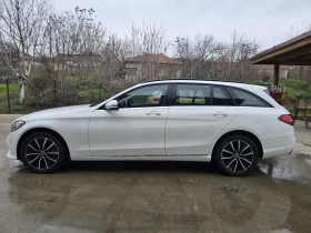 Mercedes-Benz C 220 2.2CDI 194к.с Face-lift Business Extra 4MATIC - 27500 лв. / 14060.53 € - 53053178 7 | Car24.bg Mercedes-Benz C 220 2.2CDI 194к.с Face-lift Business Extra 4MATIC - 27500 лв. / 14060.53 € - 53053178 7