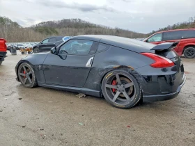 Nissan 370Z Nismo Tech - 12000 € / 23469.96 лв. - 81400482 3 | Car24.bg Nissan 370Z Nismo Tech - 12000 € / 23469.96 лв. - 81400482 3