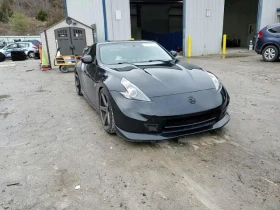Nissan 370Z Nismo Tech - 12000 € / 23469.96 лв. - 81400482 13 | Car24.bg Nissan 370Z Nismo Tech - 12000 € / 23469.96 лв. - 81400482 13