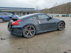 Nissan 370Z Nismo Tech - 12000 € / 23469.96 лв. - 81400482 4 | Car24.bg Nissan 370Z Nismo Tech - 12000 € / 23469.96 лв. - 81400482 4