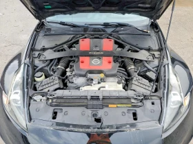 Nissan 370Z Nismo Tech - 12000 € / 23469.96 лв. - 81400482 11 | Car24.bg Nissan 370Z Nismo Tech - 12000 € / 23469.96 лв. - 81400482 11