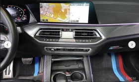 BMW X5M BOWER* WILKINS* ПОДРЕВ* ОБДУХВАНЕ* 360КАМЕРА* | Auto.bg — изображение 9 BMW X5M BOWER* WILKINS* ПОДРЕВ* ОБДУХВАНЕ* 360КАМЕРА* | Auto.bg — изображение 9