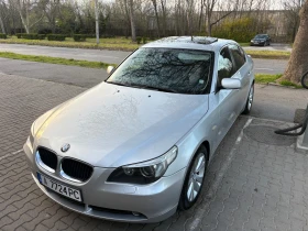 BMW 530 530d
