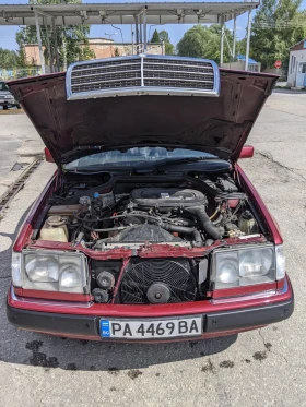 Mercedes-Benz 124 - 3650 € / 7138.78 лв. - 77058657 5 | Car24.bg Mercedes-Benz 124 - 3650 € / 7138.78 лв. - 77058657 5