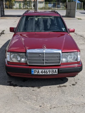 Mercedes-Benz 124 - Car24.bg Mercedes-Benz 124