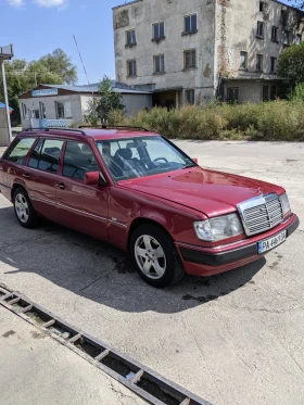 Mercedes-Benz 124 - 3650 € / 7138.78 лв. - 77058657 2 | Car24.bg Mercedes-Benz 124 - 3650 € / 7138.78 лв. - 77058657 2