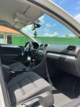 VW Golf Golf 6 1.6 TDI TEAM изпълнение - 4999 € / 9777.19 лв. - 71841008 10 | Car24.bg VW Golf Golf 6 1.6 TDI TEAM изпълнение - 4999 € / 9777.19 лв. - 71841008 10