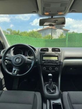 VW Golf Golf 6 1.6 TDI TEAM изпълнение - 4999 € / 9777.19 лв. - 71841008 6 | Car24.bg VW Golf Golf 6 1.6 TDI TEAM изпълнение - 4999 € / 9777.19 лв. - 71841008 6
