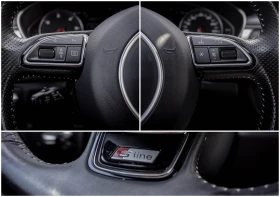 Audi A6 3.0TDI-Quattro-SLine-РЕАЛНИ КМ-РЕГИСТРИРАНА! - 23000 € / 44984.09 лв. - 98391970 13 | Car24.bg Audi A6 3.0TDI-Quattro-SLine-РЕАЛНИ КМ-РЕГИСТРИРАНА! - 23000 € / 44984.09 лв. - 98391970 13