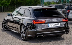 Audi A6 3.0TDI-Quattro-SLine-РЕАЛНИ КМ-РЕГИСТРИРАНА! - 23000 € / 44984.09 лв. - 98391970 6 | Car24.bg Audi A6 3.0TDI-Quattro-SLine-РЕАЛНИ КМ-РЕГИСТРИРАНА! - 23000 € / 44984.09 лв. - 98391970 6