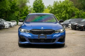 BMW 340 xDrive ЦЕНА ДО БЪЛГАРИЯ РЕГИСТРАЦИЯ & АВТОКРЕДИТ | Auto.bg — изображение 2 BMW 340 xDrive ЦЕНА ДО БЪЛГАРИЯ РЕГИСТРАЦИЯ & АВТОКРЕДИТ | Auto.bg — изображение 2