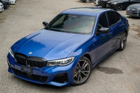 BMW 340 xDrive ЦЕНА ДО БЪЛГАРИЯ РЕГИСТРАЦИЯ & АВТОКРЕДИТ