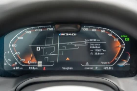 BMW 340 xDrive ЦЕНА ДО БЪЛГАРИЯ РЕГИСТРАЦИЯ & АВТОКРЕДИТ | Auto.bg — изображение 10 BMW 340 xDrive ЦЕНА ДО БЪЛГАРИЯ РЕГИСТРАЦИЯ & АВТОКРЕДИТ | Auto.bg — изображение 10