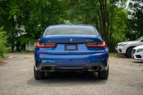 BMW 340 xDrive ЦЕНА ДО БЪЛГАРИЯ РЕГИСТРАЦИЯ & АВТОКРЕДИТ | Auto.bg — изображение 5 BMW 340 xDrive ЦЕНА ДО БЪЛГАРИЯ РЕГИСТРАЦИЯ & АВТОКРЕДИТ | Auto.bg — изображение 5