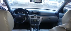 Hyundai Sonata 2.4