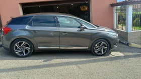 Citroen DS5 2.0 Blue HDI 180 к.с - 9800 € / 19167.13 лв. - 13000795 14 | Car24.bg Citroen DS5 2.0 Blue HDI 180 к.с - 9800 € / 19167.13 лв. - 13000795 14
