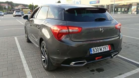 Citroen DS5 2.0 Blue HDI 180 к.с - 9800 € / 19167.13 лв. - 13000795 4 | Car24.bg Citroen DS5 2.0 Blue HDI 180 к.с - 9800 € / 19167.13 лв. - 13000795 4