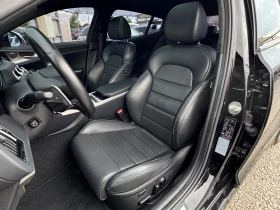 Kia Stinger 3.3 Turbo AWD ! GT ! | Auto.bg — изображение 7 Kia Stinger 3.3 Turbo AWD ! GT ! | Auto.bg — изображение 7