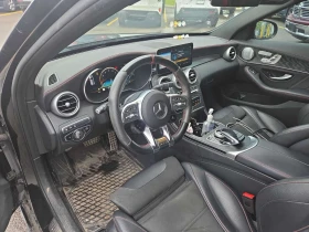 Mercedes-Benz C 43 AMG * АВТОКРЕДИТ БЕЗ ПЪРВОНАЧАЛНА ВНОСКА* | Auto.bg — изображение 5 Mercedes-Benz C 43 AMG * АВТОКРЕДИТ БЕЗ ПЪРВОНАЧАЛНА ВНОСКА* | Auto.bg — изображение 5