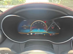Mercedes-Benz C 43 AMG * АВТОКРЕДИТ БЕЗ ПЪРВОНАЧАЛНА ВНОСКА* | Auto.bg — изображение 8 Mercedes-Benz C 43 AMG * АВТОКРЕДИТ БЕЗ ПЪРВОНАЧАЛНА ВНОСКА* | Auto.bg — изображение 8