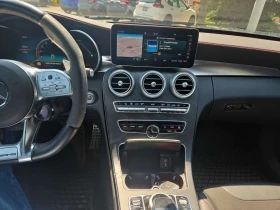 Mercedes-Benz C 43 AMG * АВТОКРЕДИТ БЕЗ ПЪРВОНАЧАЛНА ВНОСКА* | Auto.bg — изображение 9 Mercedes-Benz C 43 AMG * АВТОКРЕДИТ БЕЗ ПЪРВОНАЧАЛНА ВНОСКА* | Auto.bg — изображение 9