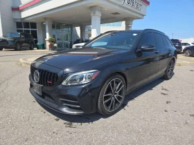 Mercedes-Benz C 43 AMG * АВТОКРЕДИТ БЕЗ ПЪРВОНАЧАЛНА ВНОСКА*