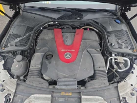 Mercedes-Benz C 43 AMG * АВТОКРЕДИТ БЕЗ ПЪРВОНАЧАЛНА ВНОСКА* | Auto.bg — изображение 13 Mercedes-Benz C 43 AMG * АВТОКРЕДИТ БЕЗ ПЪРВОНАЧАЛНА ВНОСКА* | Auto.bg — изображение 13