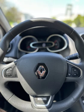 Renault Clio FULL LED + Camera + Navi + Premium Audio - 4999 € - 43357162 6 | Car24.bg Renault Clio FULL LED + Camera + Navi + Premium Audio - 4999 € - 43357162 6