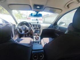 Alfa Romeo 159 sportwagon - 3100 € - 48892972 4 | Car24.bg Alfa Romeo 159 sportwagon - 3100 € - 48892972 4