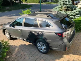 Subaru Outback * Convenience * CARFAX * БЕЗ ПЪРВОНАЧАЛНА ВНОСКА