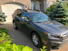 Subaru Outback * Convenience * CARFAX * БЕЗ ПЪРВОНАЧАЛНА ВНОСКА | Auto.bg — изображение 7 Subaru Outback * Convenience * CARFAX * БЕЗ ПЪРВОНАЧАЛНА ВНОСКА | Auto.bg — изображение 7