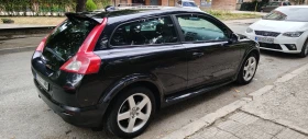 Volvo C30 - 3000 € - 21381719 5 | Car24.bg Volvo C30 - 3000 € - 21381719 5
