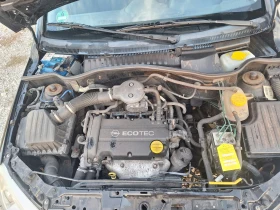 Opel Corsa 1.2i - 1100 € - 58980665 7 | Car24.bg Opel Corsa 1.2i - 1100 € - 58980665 7