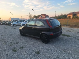 Opel Corsa 1.2i - 1100 € - 58980665 4 | Car24.bg Opel Corsa 1.2i - 1100 € - 58980665 4