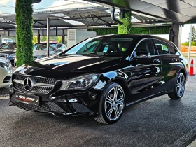 Mercedes-Benz CLA 200 AMG/GERMANY/7G-TRON/PARK ASSYST/BLUETOOTH AUDIO/LI