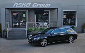 Mercedes-Benz CLA 200 AMG/GERMANY/7G-TRON/PARK ASSYST/BLUETOOTH AUDIO/LI | Auto.bg — изображение 17 Mercedes-Benz CLA 200 AMG/GERMANY/7G-TRON/PARK ASSYST/BLUETOOTH AUDIO/LI | Auto.bg — изображение 17
