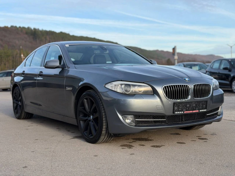 BMW 523 523i F10 -10% - 15500 лв. / 7925.02 € - 26309163 1 | Car24.bg BMW 523 523i F10 -10% - 15500 лв. / 7925.02 € - 26309163 1