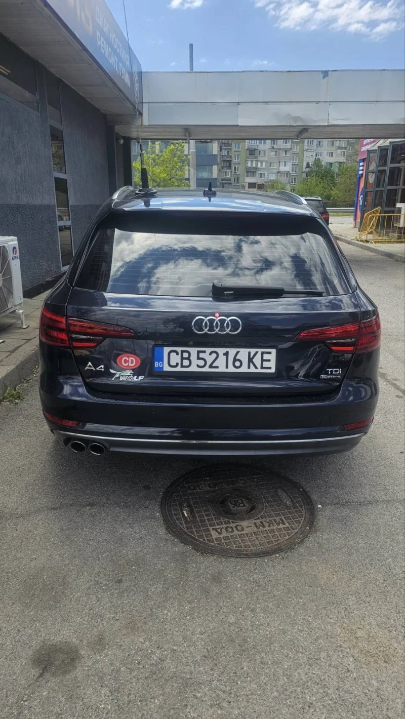 Audi A4 B9 qutro s line БАРТЕР - 12500 € / 24447.88 лв. - 83877168 1 | Car24.bg Audi A4 B9 qutro s line БАРТЕР - 12500 € / 24447.88 лв. - 83877168 1