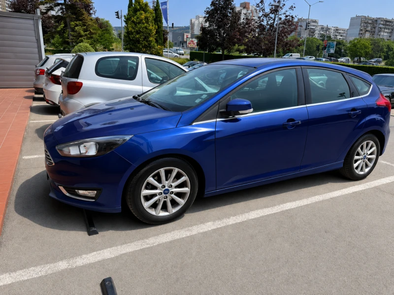 Ford Focus - 6500 € / 12712.90 лв. - 69385224 1 | Car24.bg Ford Focus - 6500 € / 12712.90 лв. - 69385224 1