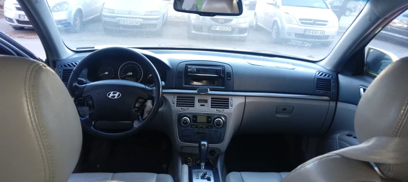 Hyundai Sonata 2.4 - 800 € / 1564.66 лв. - 39673452 1 | Car24.bg Hyundai Sonata 2.4 - 800 € / 1564.66 лв. - 39673452 1