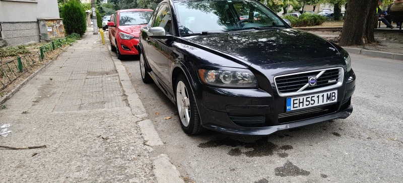 Volvo C30 - 3000 € - 21381719 1 | Car24.bg Volvo C30 - 3000 € - 21381719 1