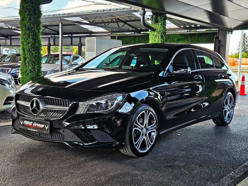 Mercedes-Benz CLA 200 AMG/GERMANY/7G-TRON/PARK ASSYST/BLUETOOTH AUDIO/LI - 11500 € - 92934000 1 | Car24.bg Mercedes-Benz CLA 200 AMG/GERMANY/7G-TRON/PARK ASSYST/BLUETOOTH AUDIO/LI - 11500 € - 92934000 1